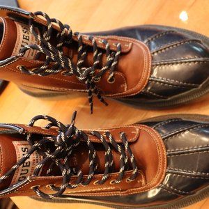 Guess Waterproof Vintage Men's Boots